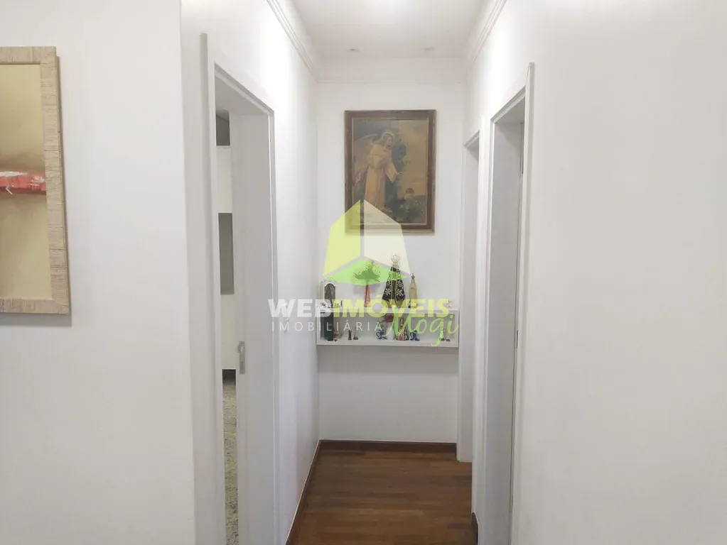 Apartamento, 3 quartos, 220 m² - Foto 13