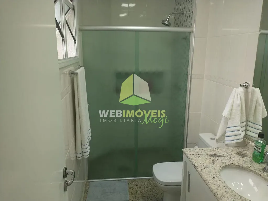 Apartamento, 3 quartos, 220 m² - Foto 22