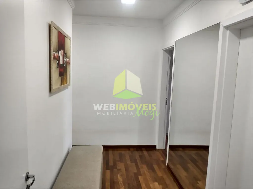 Apartamento, 3 quartos, 220 m² - Foto 9