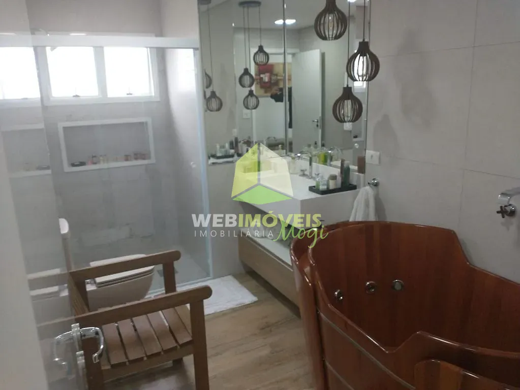 Apartamento, 3 quartos, 220 m² - Foto 14