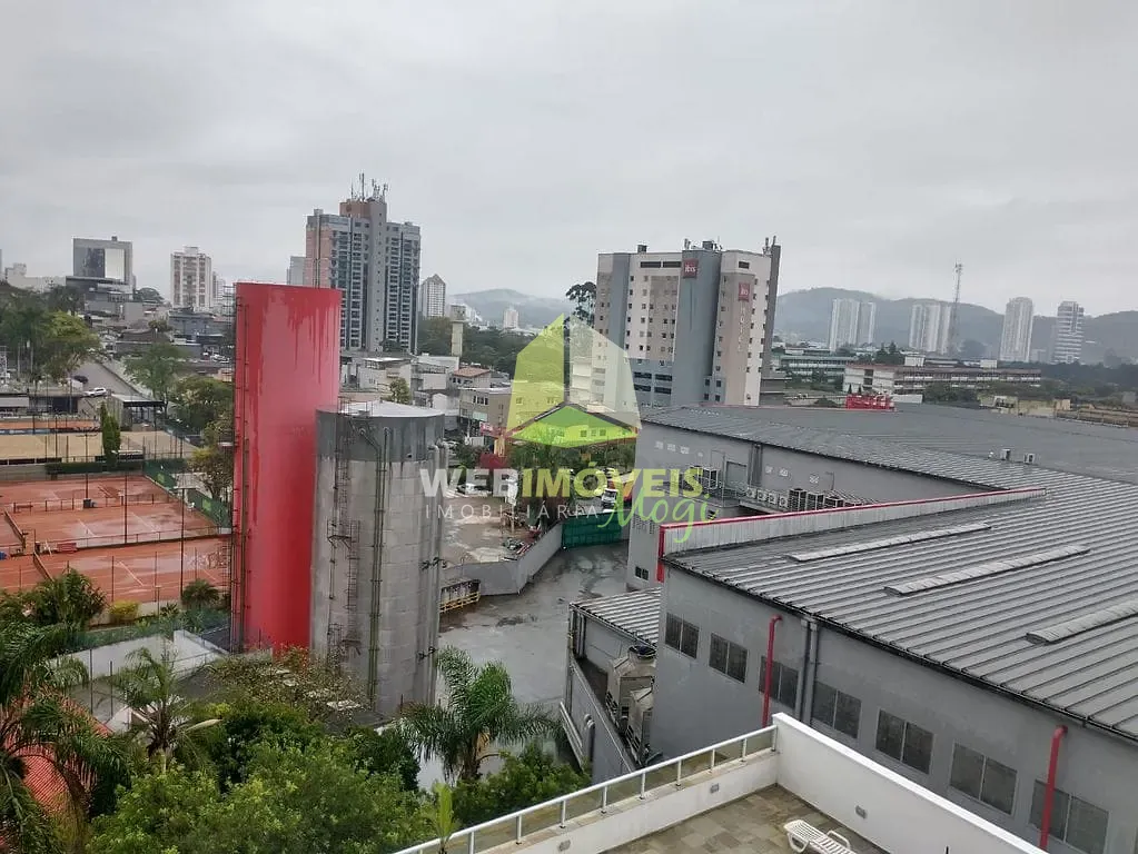 Apartamento, 3 quartos, 220 m² - Foto 40