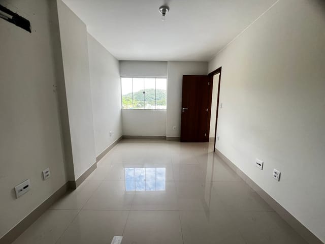 Apartamento com 52m² 1 quarto e 1 banheiro, para alugar, no bairro Presidente Costa e Silva em Itaperuna