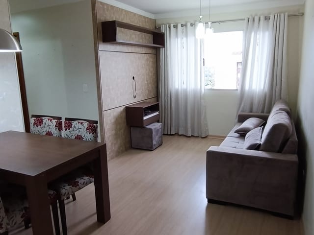 Foto do Apartamento - Oportunidade p/ investidor! Apartamento 3 quartos (ALUGADO), 100% mobília planejada, Próximo a Faculdade UNINGA no Loteamento Sumaré, Maringá, PR | Wagner Inhesta broker