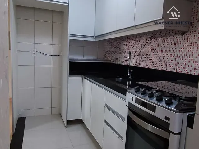 Apartamento com 67m² 3 quartos e 1 banheiro, à venda, no bairro Loteamento Sumaré em Maringá