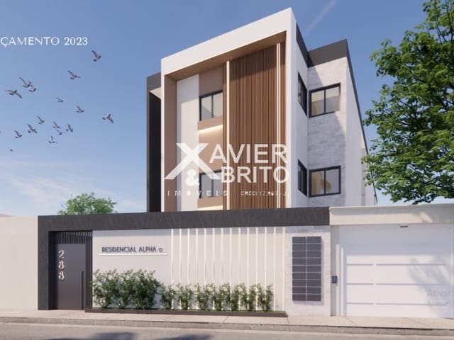 Foto do Apartamento - Apartamento à venda 2 Quartos, 42M², 1, São Paulo - SP | Imobiliária Xavier e Brito