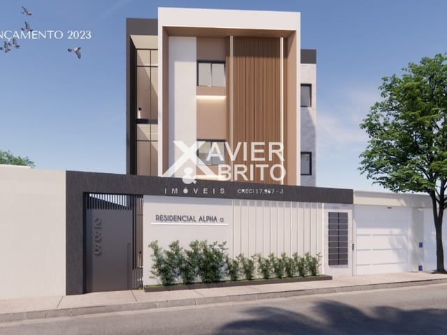 Foto do Apartamento - Apartamento à venda 2 Quartos, 42M², 1, São Paulo - SP | Imobiliária Xavier e Brito