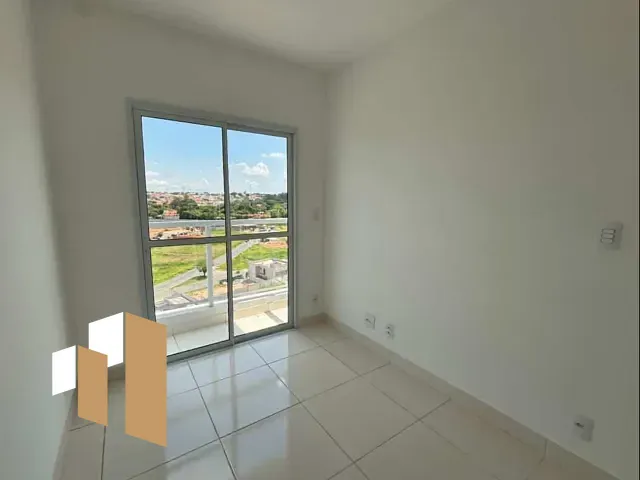 Apartamento 2 quartos e 1 banheiro, para alugar, no bairro Jardim Casablanca em Indaiatuba