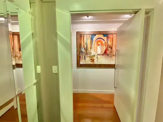 Apartamento com 444m² 6 quartos e 6 banheiros, à venda, no bairro Centro em Campo Grande