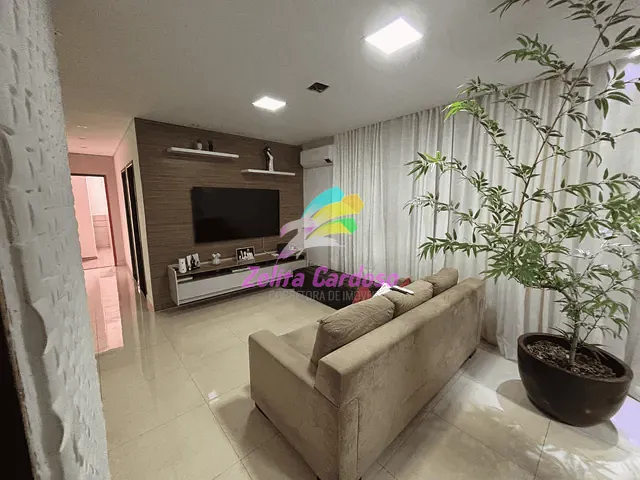 Apartamento com 70m² 2 quartos e 2 banheiros, à venda, no bairro Riacho das Pedras em Contagem