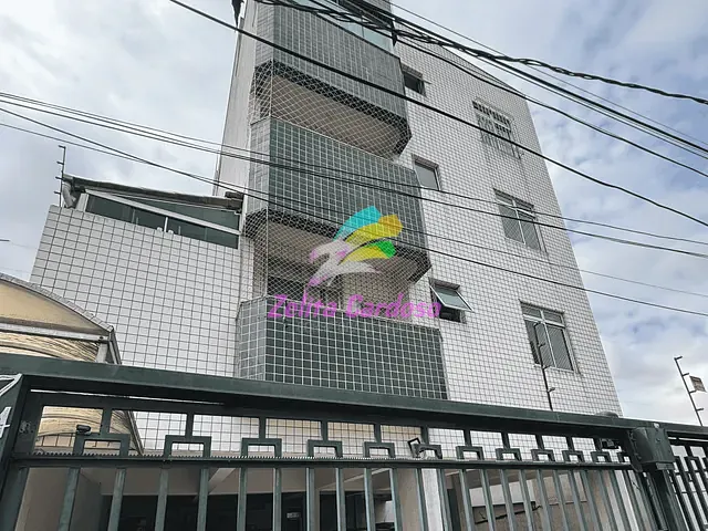 Apartamento com 70m² 2 quartos e 2 banheiros, à venda, no bairro Riacho das Pedras em Contagem