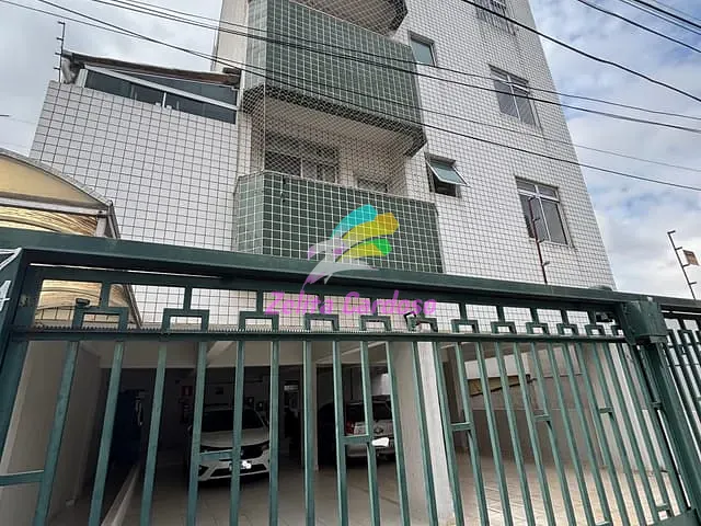 Apartamento com 70m² 2 quartos e 2 banheiros, à venda, no bairro Riacho das Pedras em Contagem