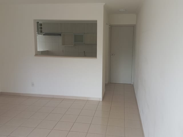 Foto do Apartamento - Apartamento para locação,Condominio Apuã - Vila Nova Jundiainópolis, Jundiaí, SP | Zion Prime Imóveis