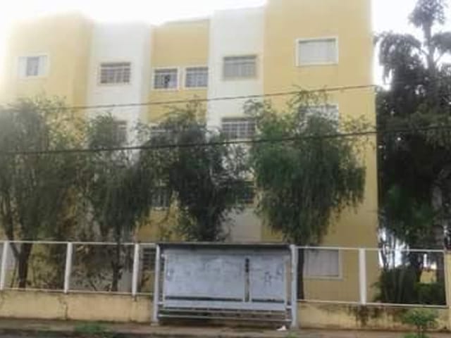 Foto do Apartamento - Apartamento à venda 3 Quartos, 58M², Jardim Maracanã, Uberaba - MG | Jardim Amracanã | ZUCATO IMOBILIARIA LTDA