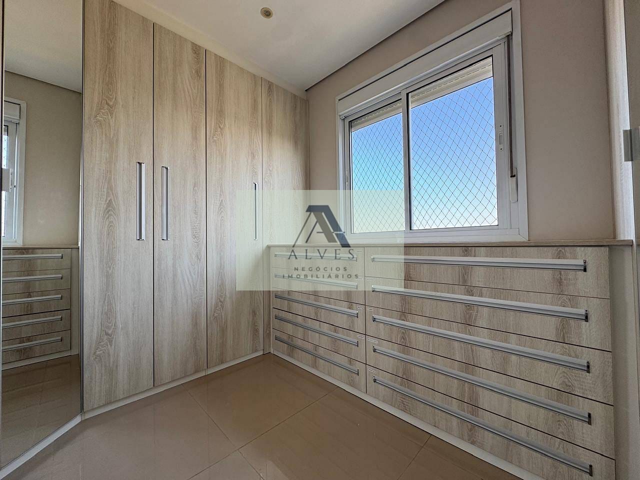 Apartamento à venda com 2 quartos, 83m² - Foto 7
