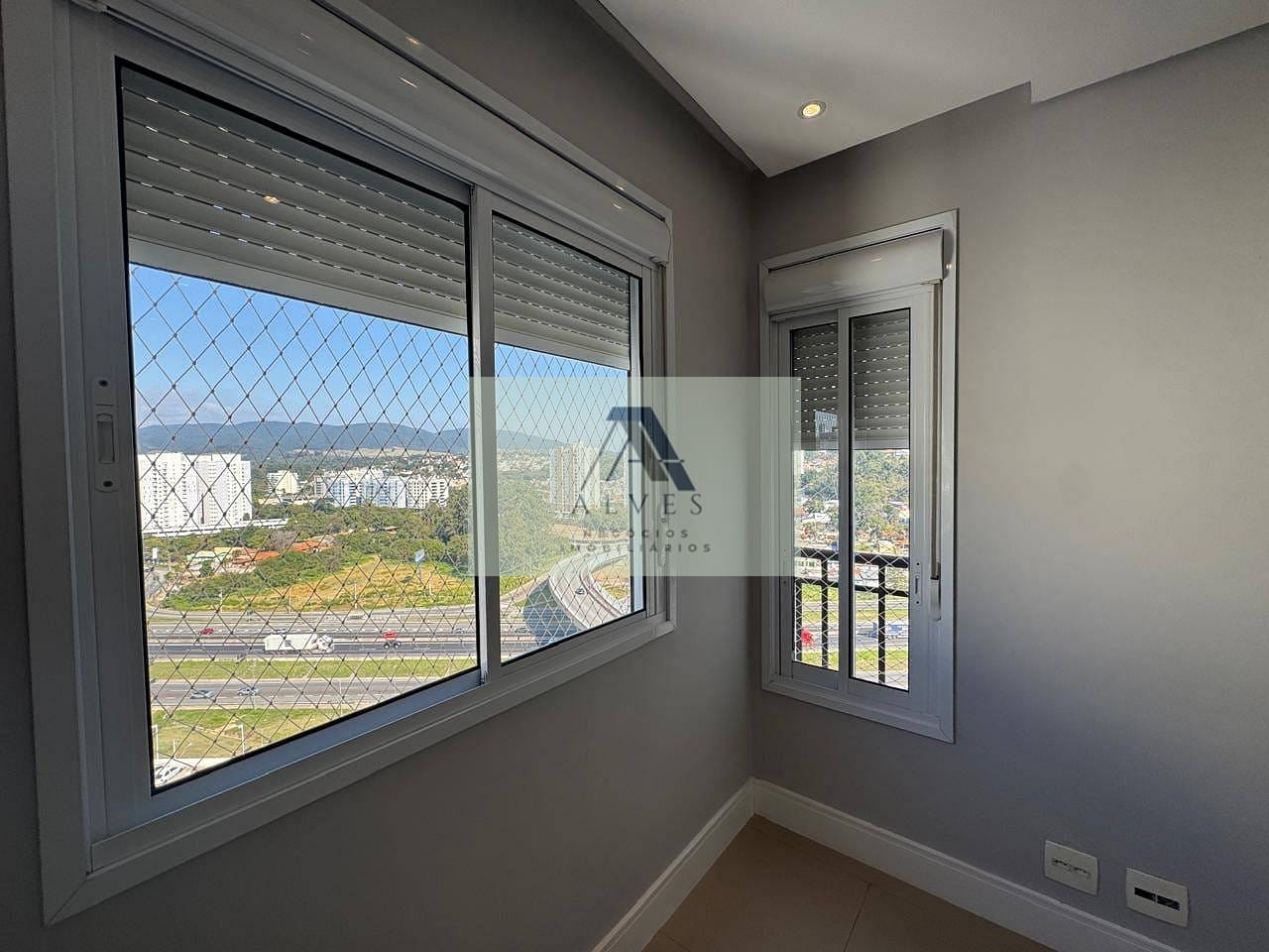 Apartamento à venda com 2 quartos, 83m² - Foto 10