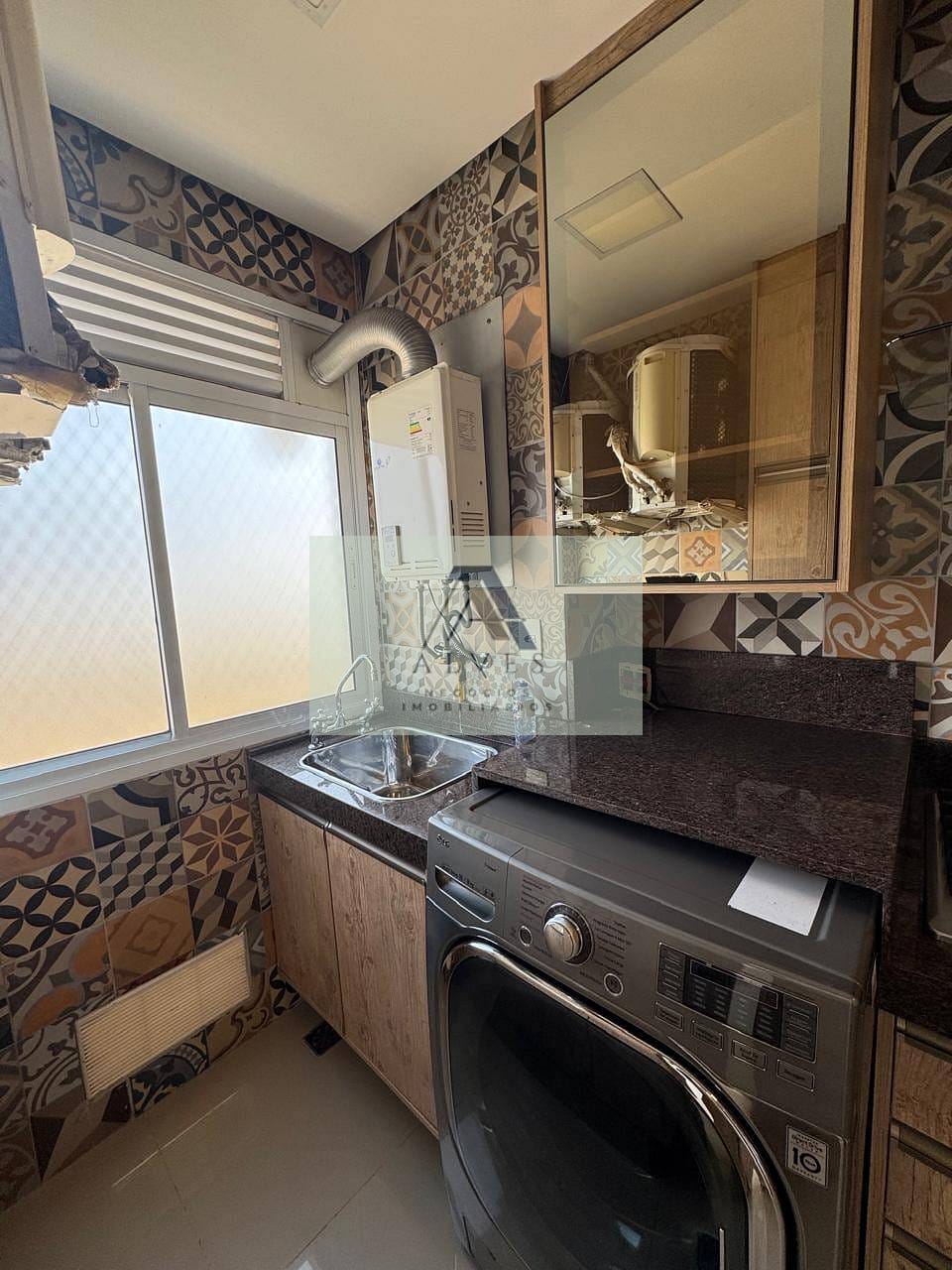 Apartamento à venda com 2 quartos, 83m² - Foto 6