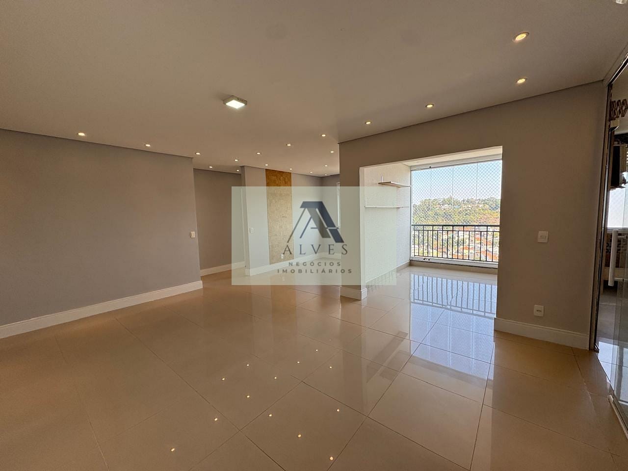 Apartamento à venda com 2 quartos, 83m² - Foto 1