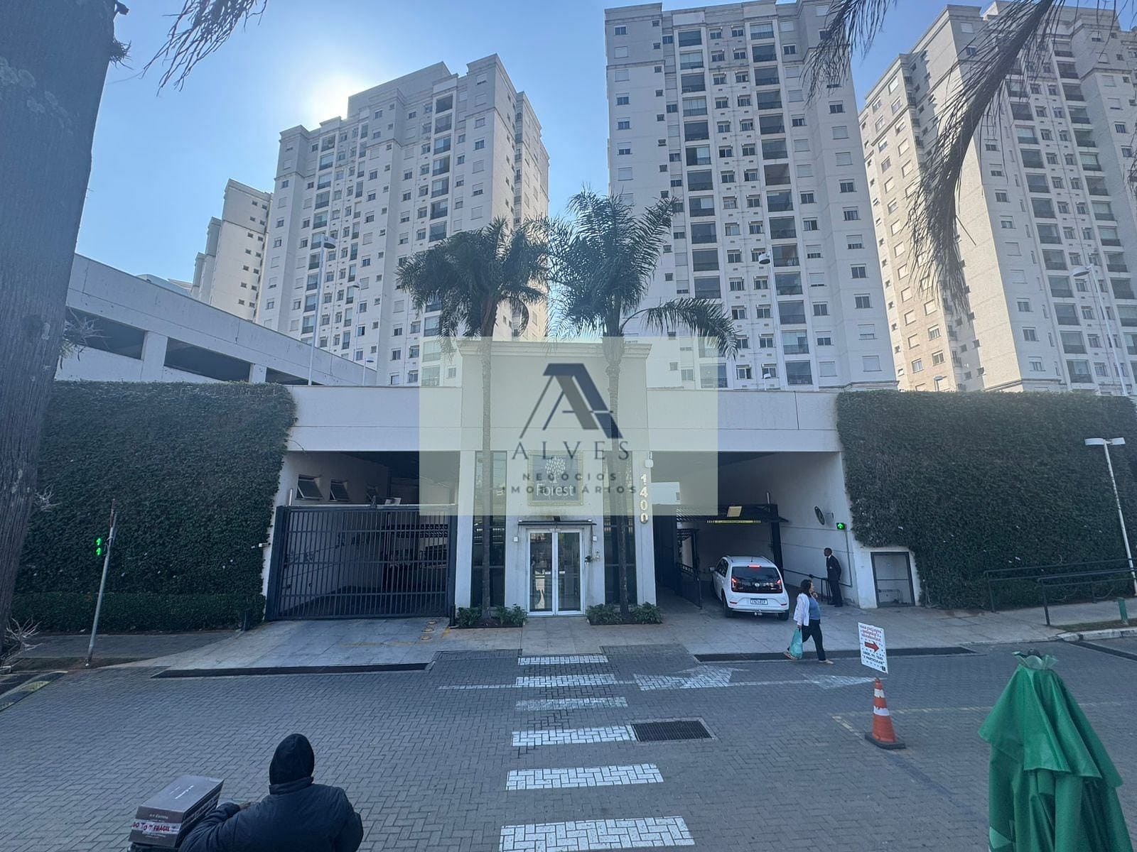 Apartamento à venda com 2 quartos, 83m² - Foto 15