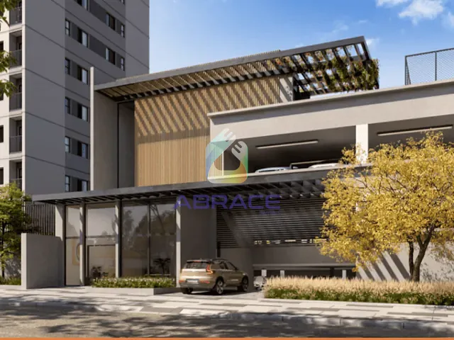 Apartamento com 77m² 3 quartos e 2 banheiros, à venda, no bairro Vila Margarida em Campo Grande