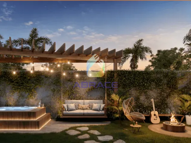 Apartamento com 77m² 3 quartos e 2 banheiros, à venda, no bairro Vila Margarida em Campo Grande
