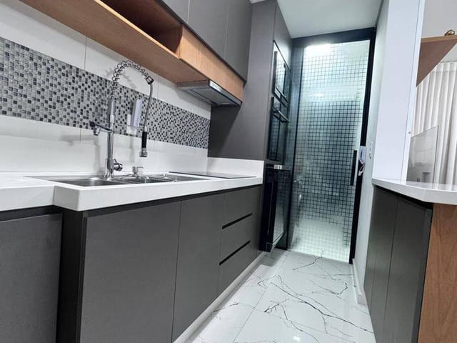 Foto do Apartamento - Apartamento à venda, Residencial Ipanema, Sinop, MT | ACACIAS IMOBILIARIA