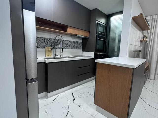 Foto do Apartamento - Apartamento à venda, Residencial Ipanema, Sinop, MT | ACACIAS IMOBILIARIA