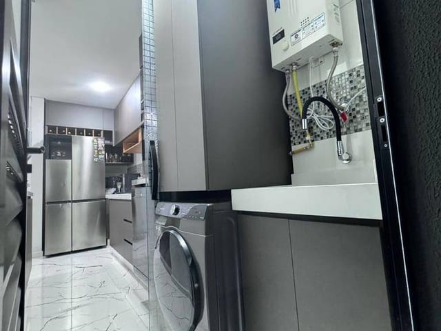 Foto do Apartamento - Apartamento à venda, Residencial Ipanema, Sinop, MT | ACACIAS IMOBILIARIA