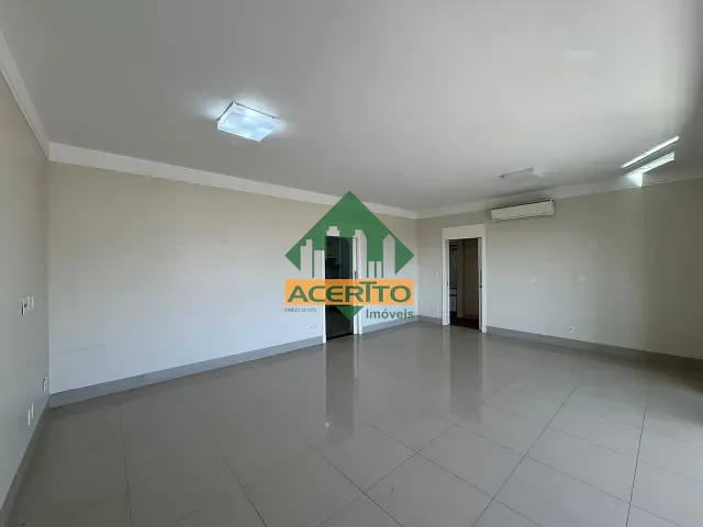 Apartamento 3 quartos e 3 banheiros, à venda, no bairro Centro em Araçatuba