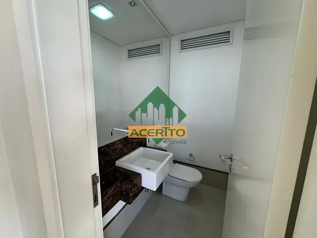 Apartamento 3 quartos e 3 banheiros, à venda, no bairro Centro em Araçatuba