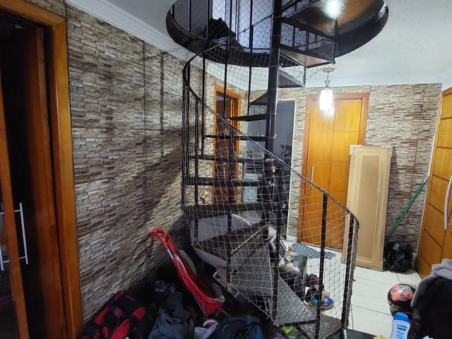Foto do Apartamento - Apartamento à venda, Cidade Líder, São Paulo, SP | Acharimóvel.net
