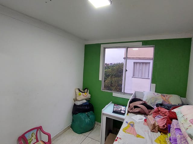 Foto do Apartamento - Apartamento à venda, Cidade Líder, São Paulo, SP | Acharimóvel.net