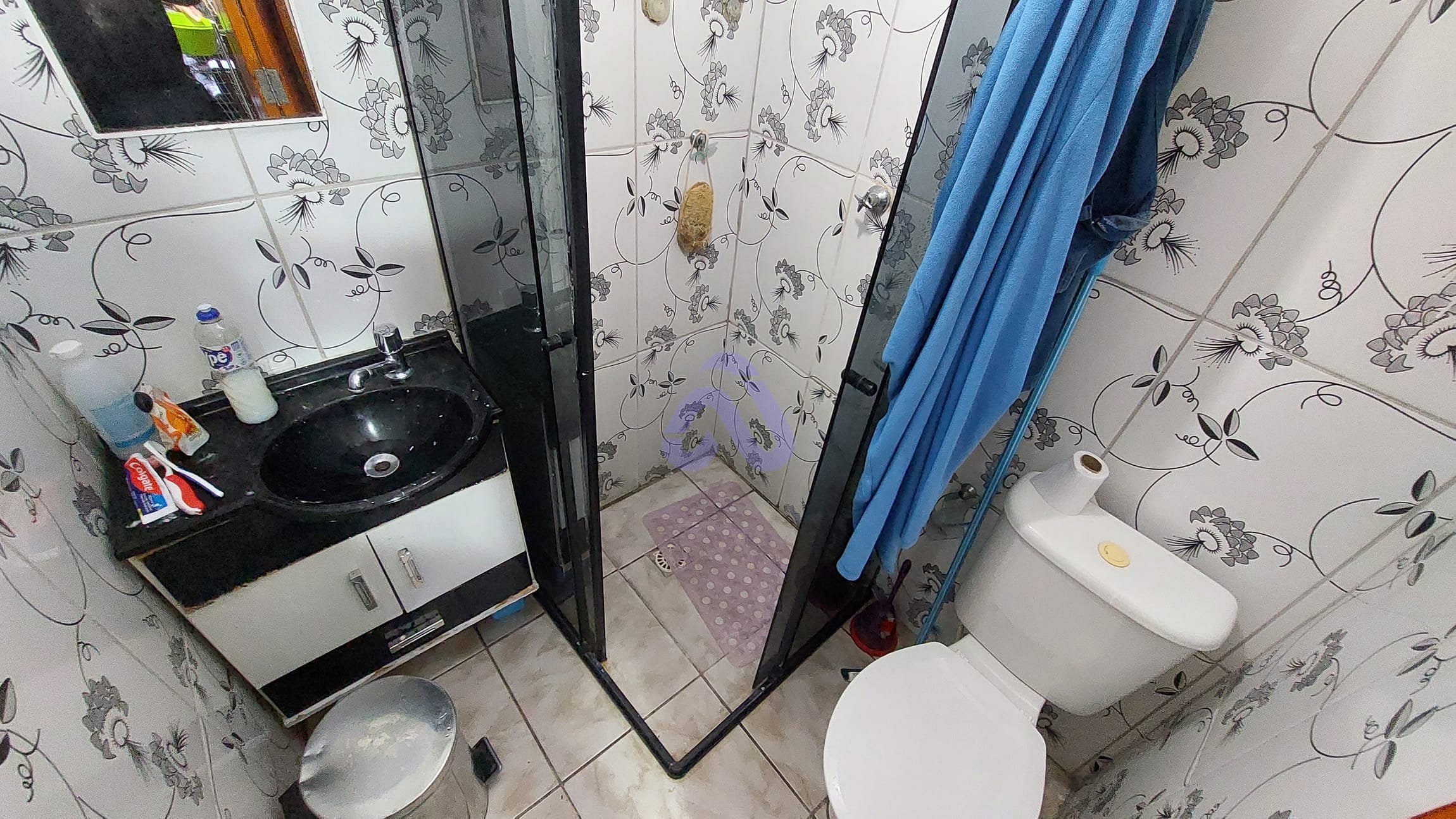 Apartamento à venda com 2 quartos, 55m² - Foto 5