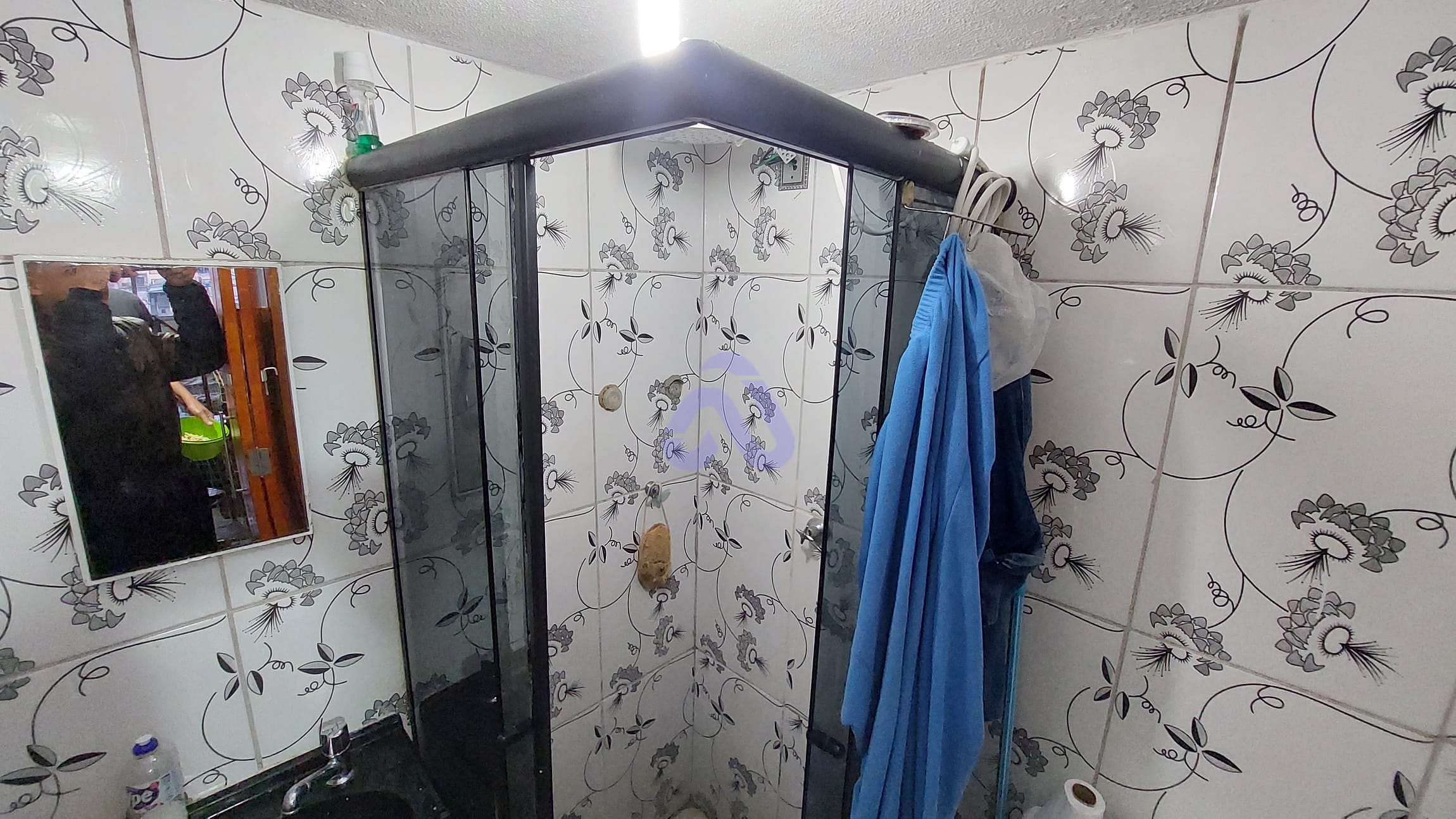 Apartamento à venda com 2 quartos, 55m² - Foto 6