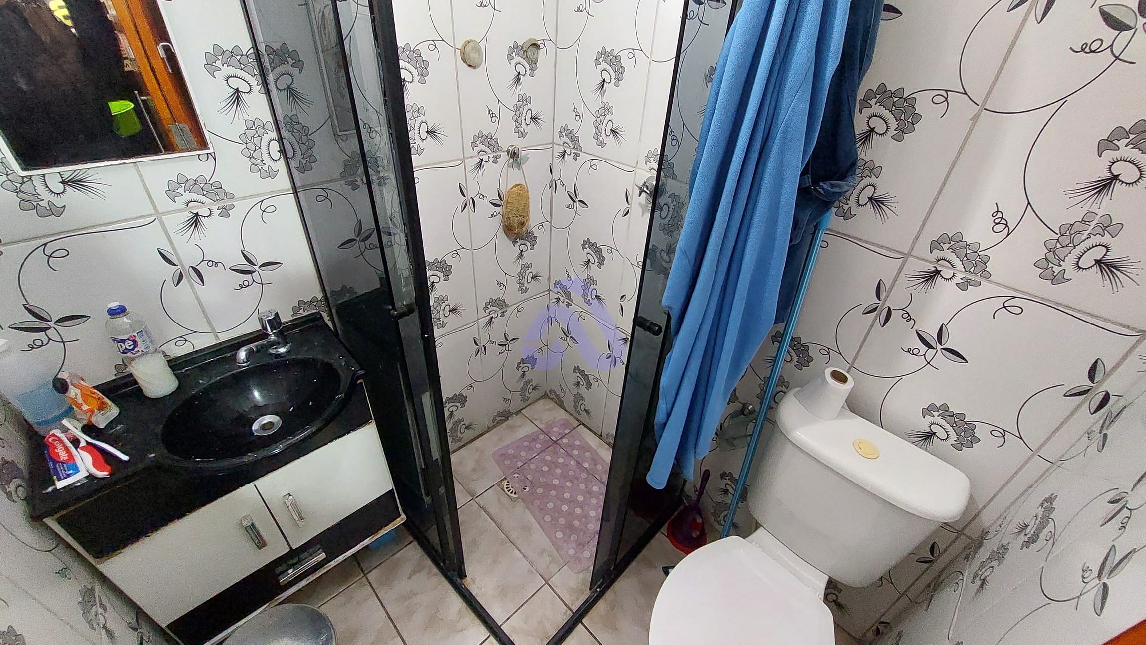 Apartamento à venda com 2 quartos, 55m² - Foto 7
