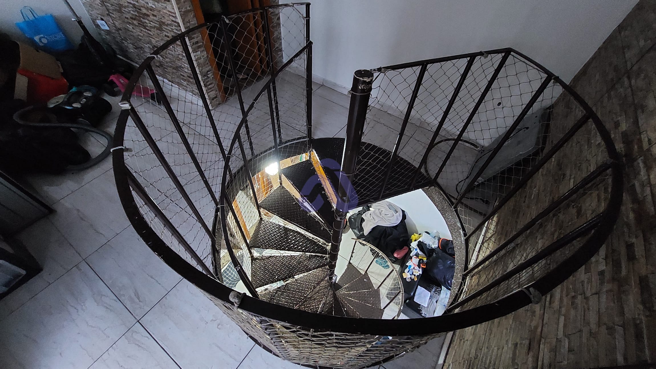 Apartamento à venda com 2 quartos, 55m² - Foto 10