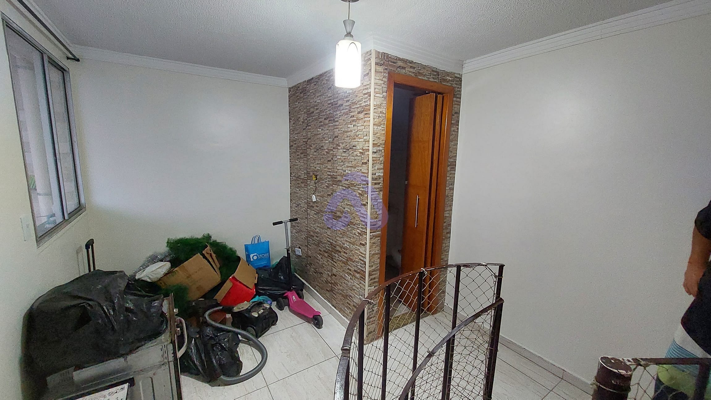 Apartamento à venda com 2 quartos, 55m² - Foto 12