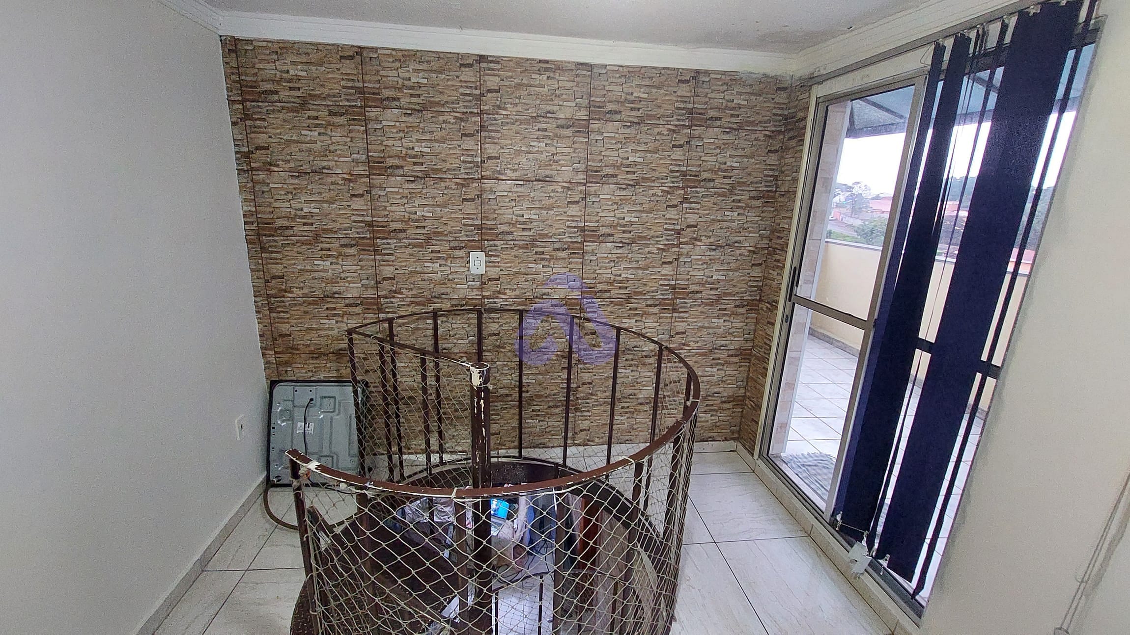 Apartamento à venda com 2 quartos, 55m² - Foto 13