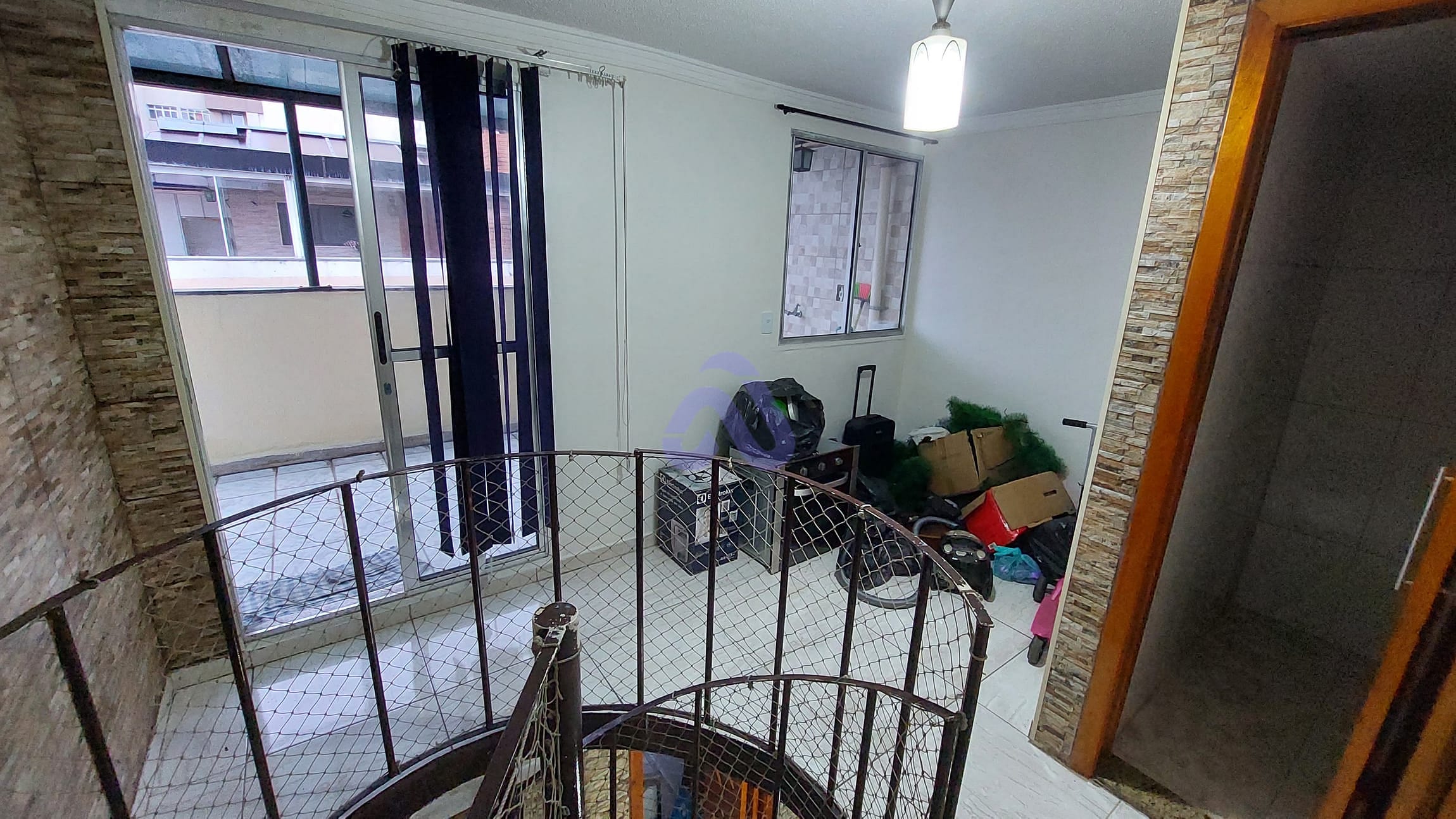Apartamento à venda com 2 quartos, 55m² - Foto 14