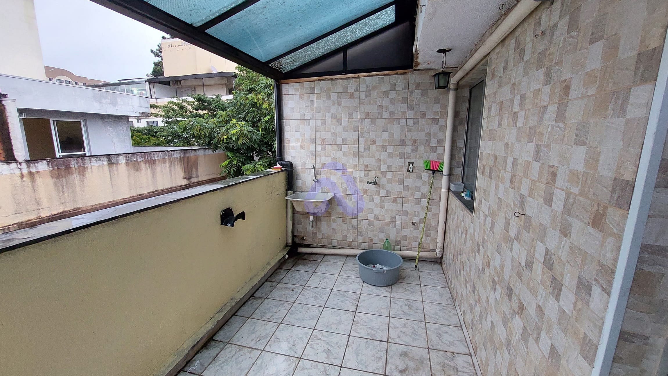Apartamento à venda com 2 quartos, 55m² - Foto 17