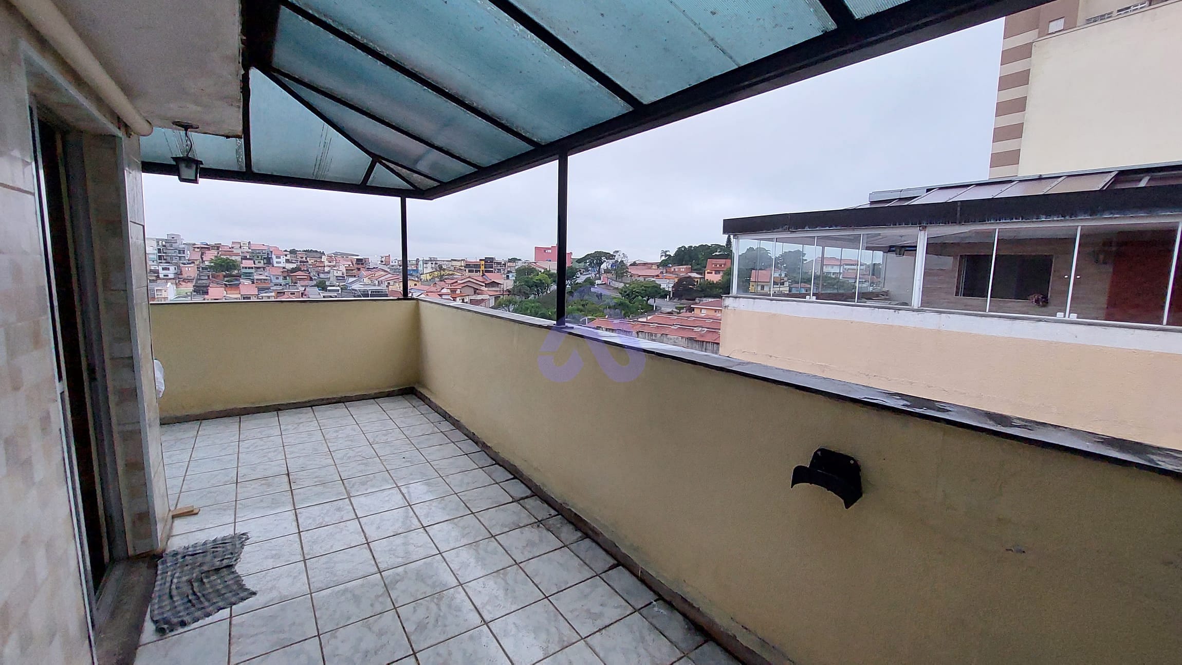Apartamento à venda com 2 quartos, 55m² - Foto 19