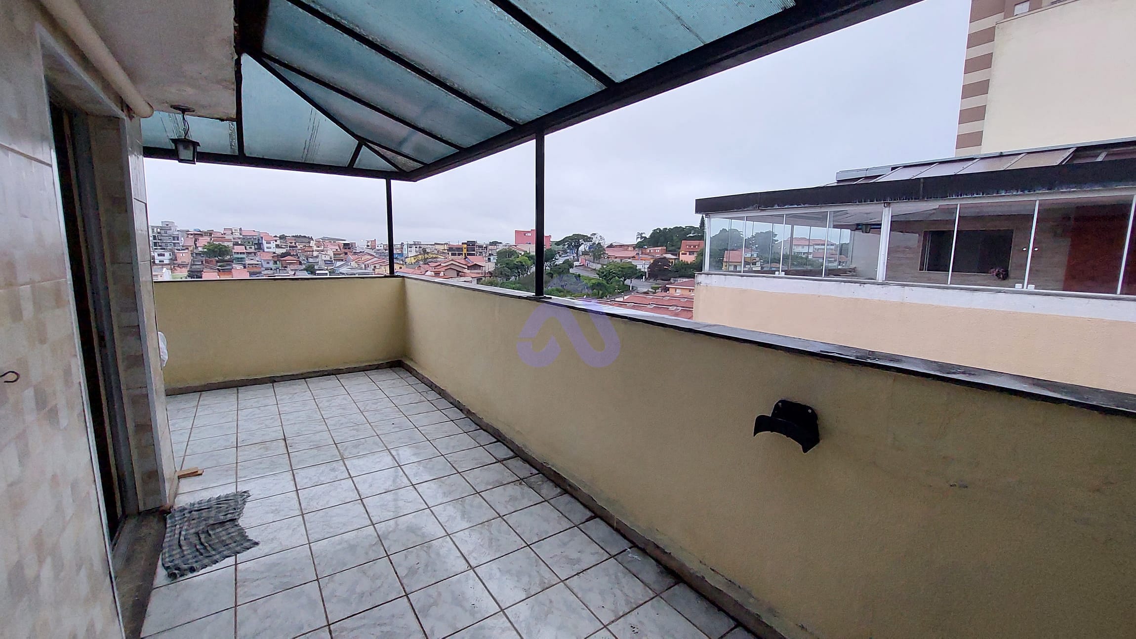 Apartamento à venda com 2 quartos, 55m² - Foto 20