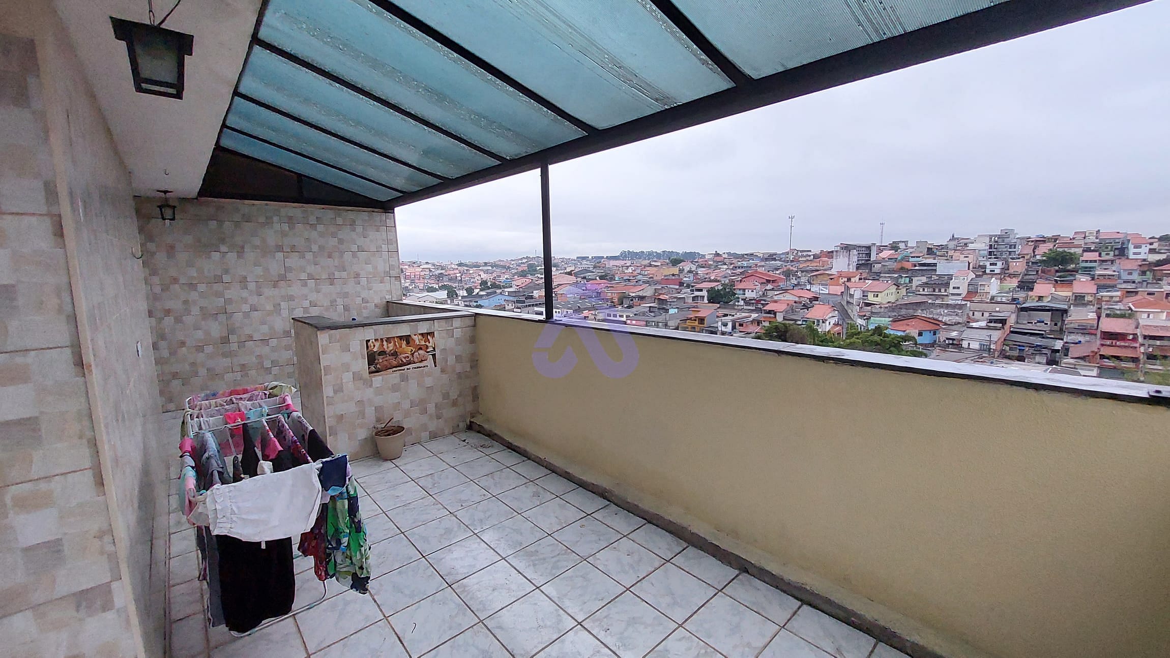 Apartamento à venda com 2 quartos, 55m² - Foto 18