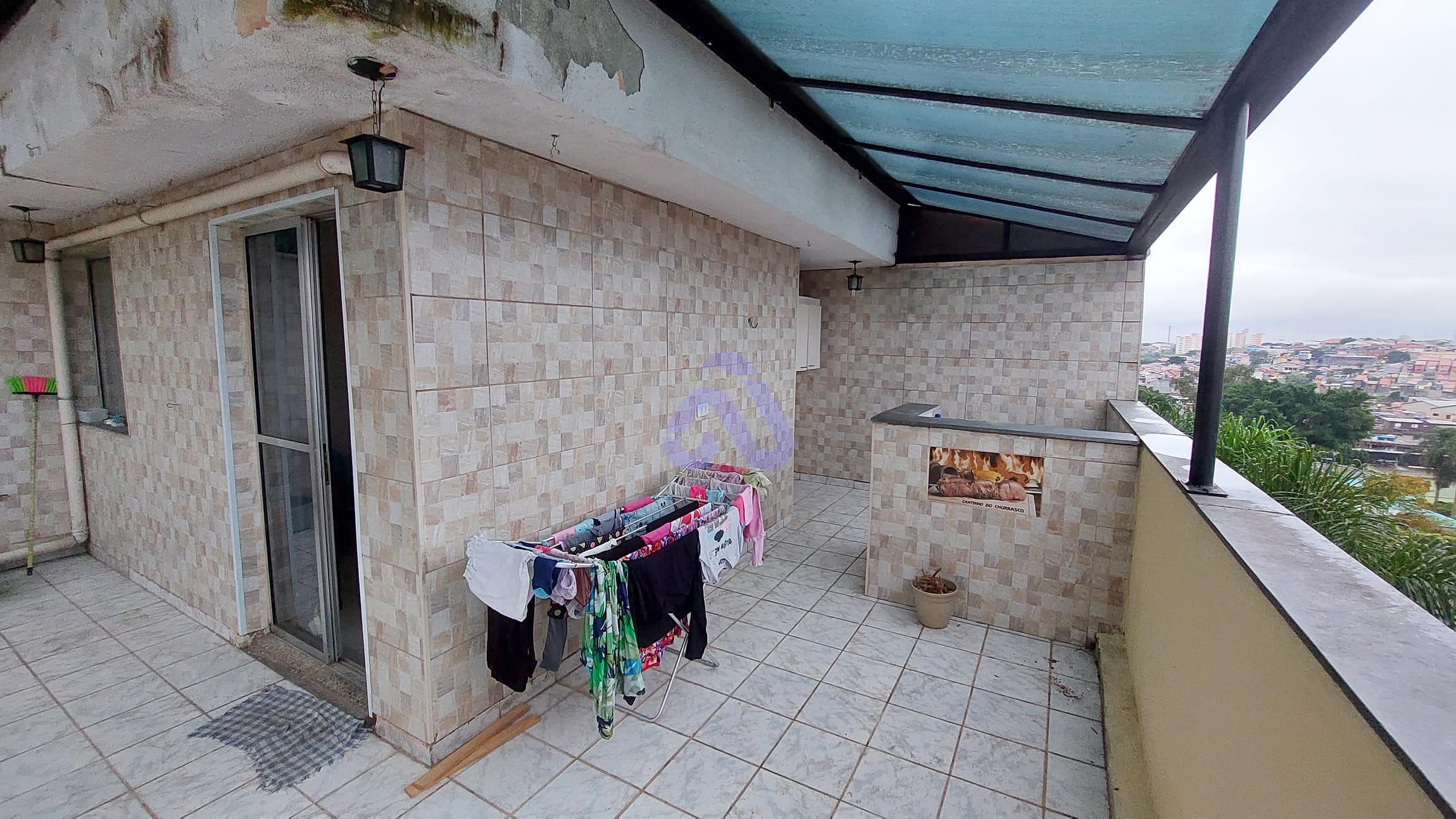 Apartamento à venda com 2 quartos, 55m² - Foto 11