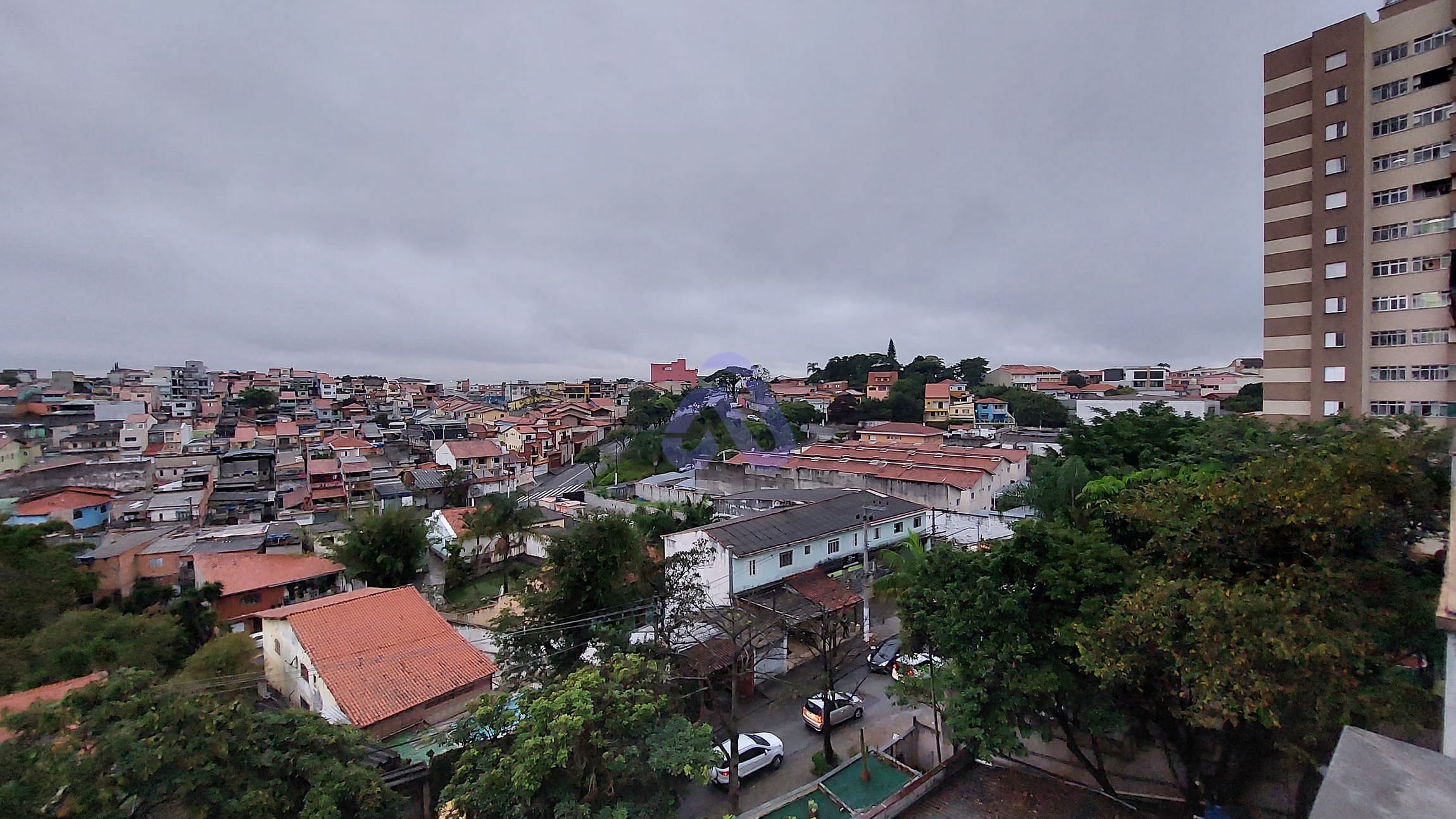 Apartamento à venda com 2 quartos, 55m² - Foto 22