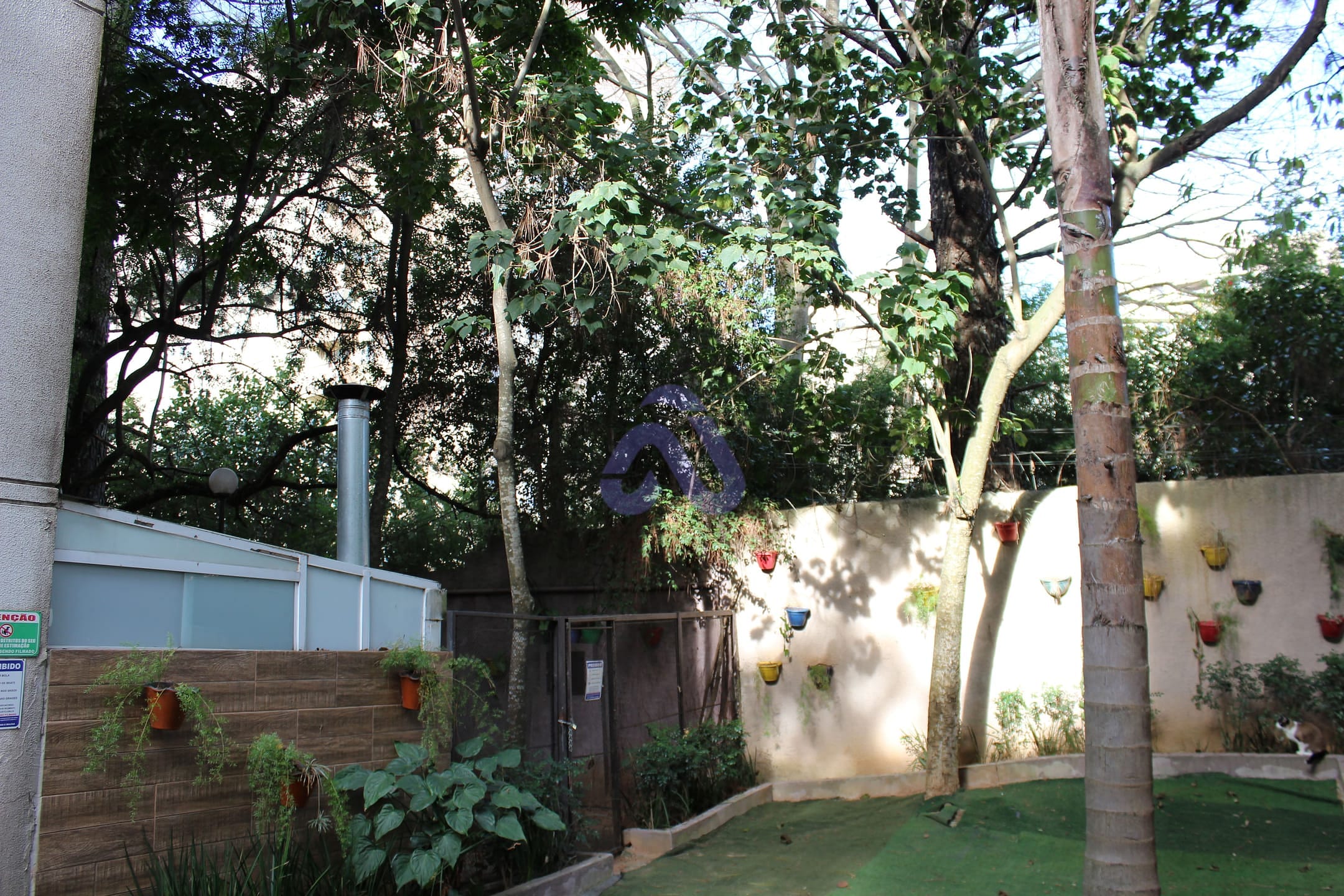 Apartamento à venda com 2 quartos, 55m² - Foto 34