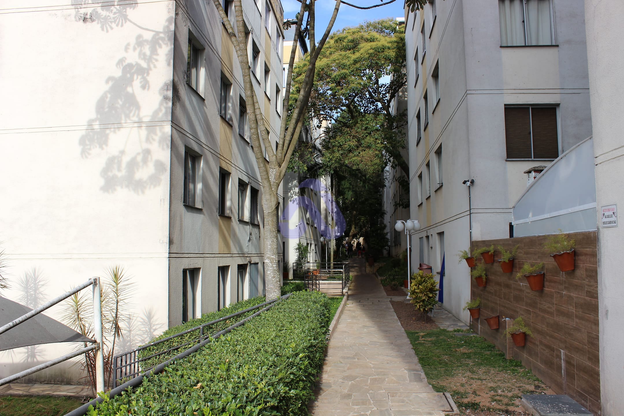 Apartamento à venda com 2 quartos, 55m² - Foto 25