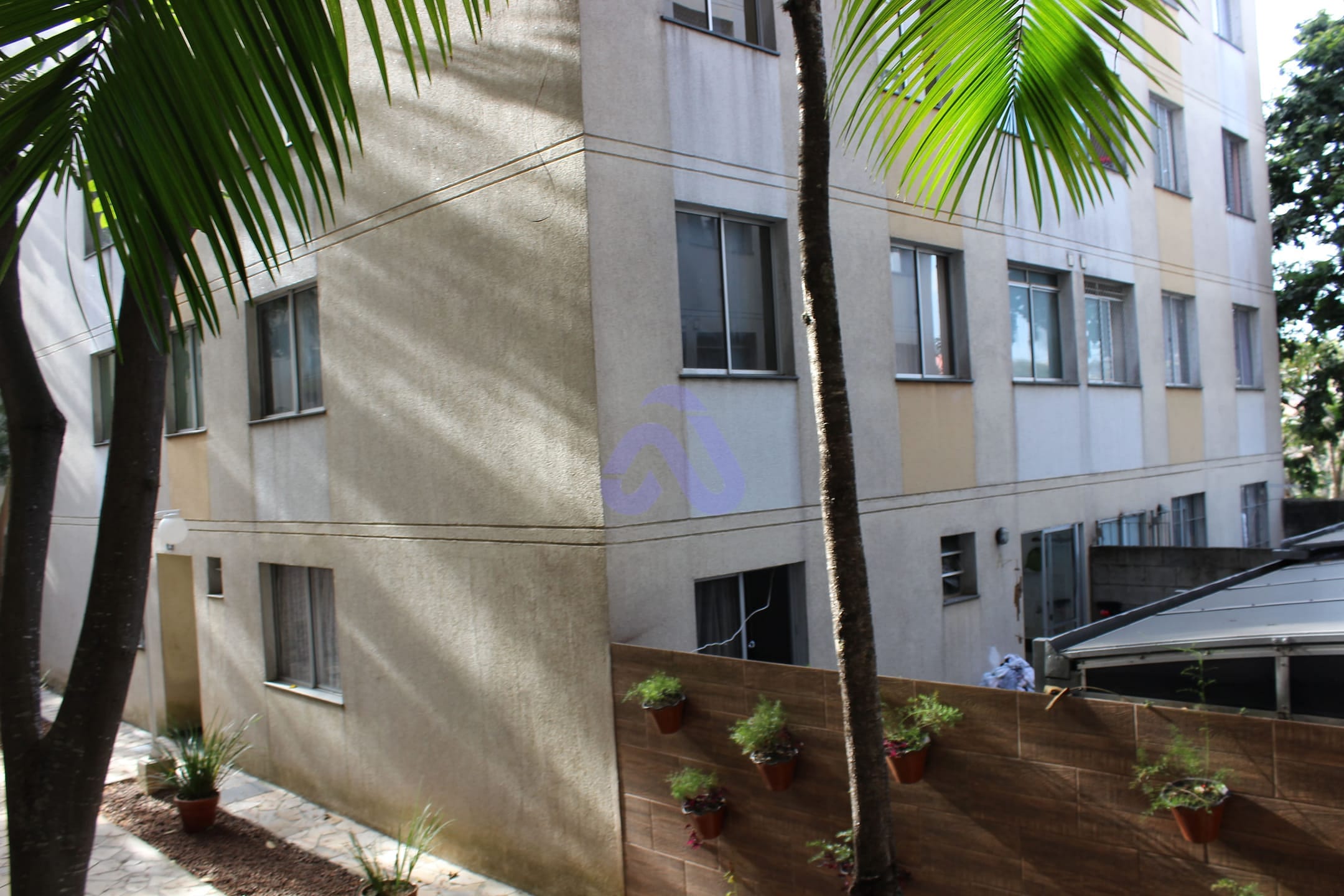 Apartamento à venda com 2 quartos, 55m² - Foto 26