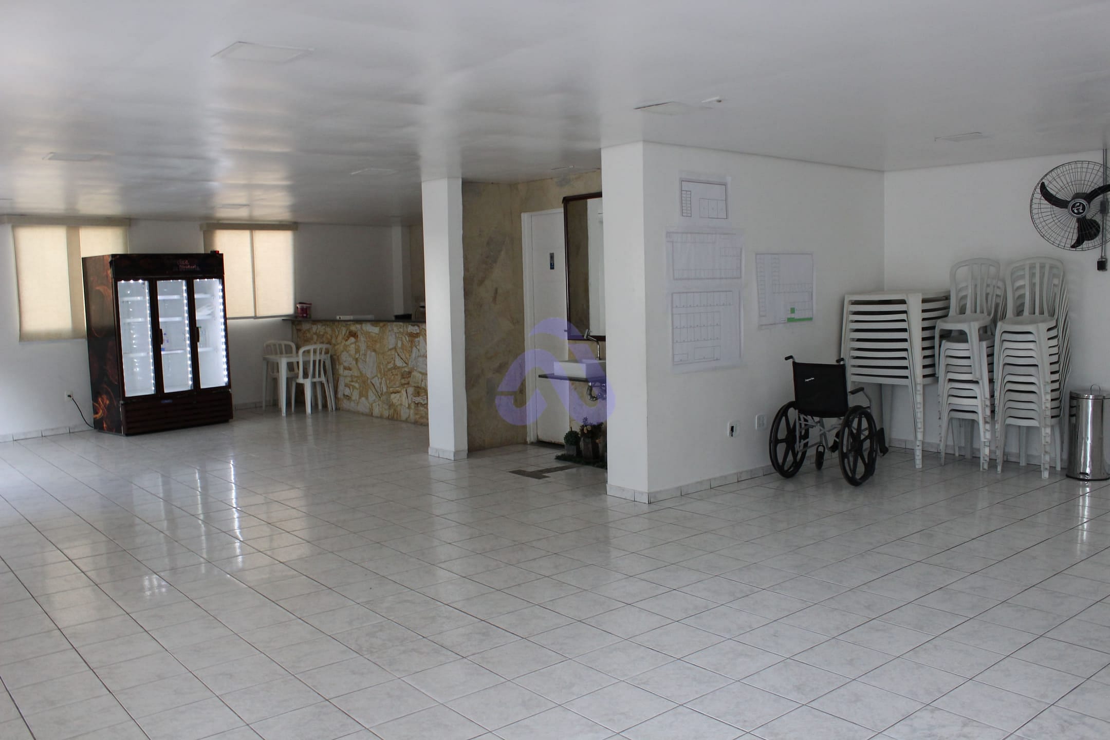 Apartamento à venda com 2 quartos, 55m² - Foto 28