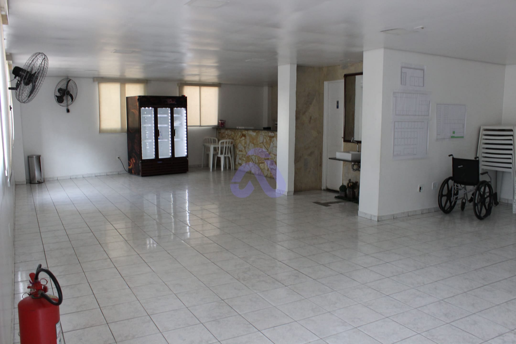 Apartamento à venda com 2 quartos, 55m² - Foto 29