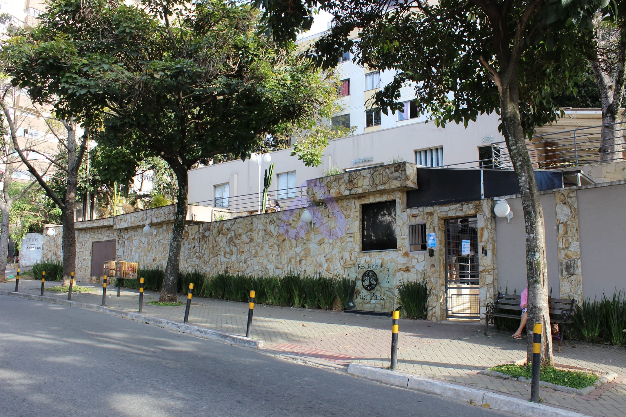 Apartamento à venda com 2 quartos, 55m² - Foto 31
